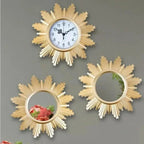 Vinantica | Lena - Luxurious Watch and Mirror Set