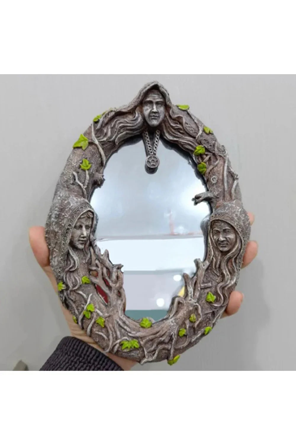 Goddess Wall Mirror |