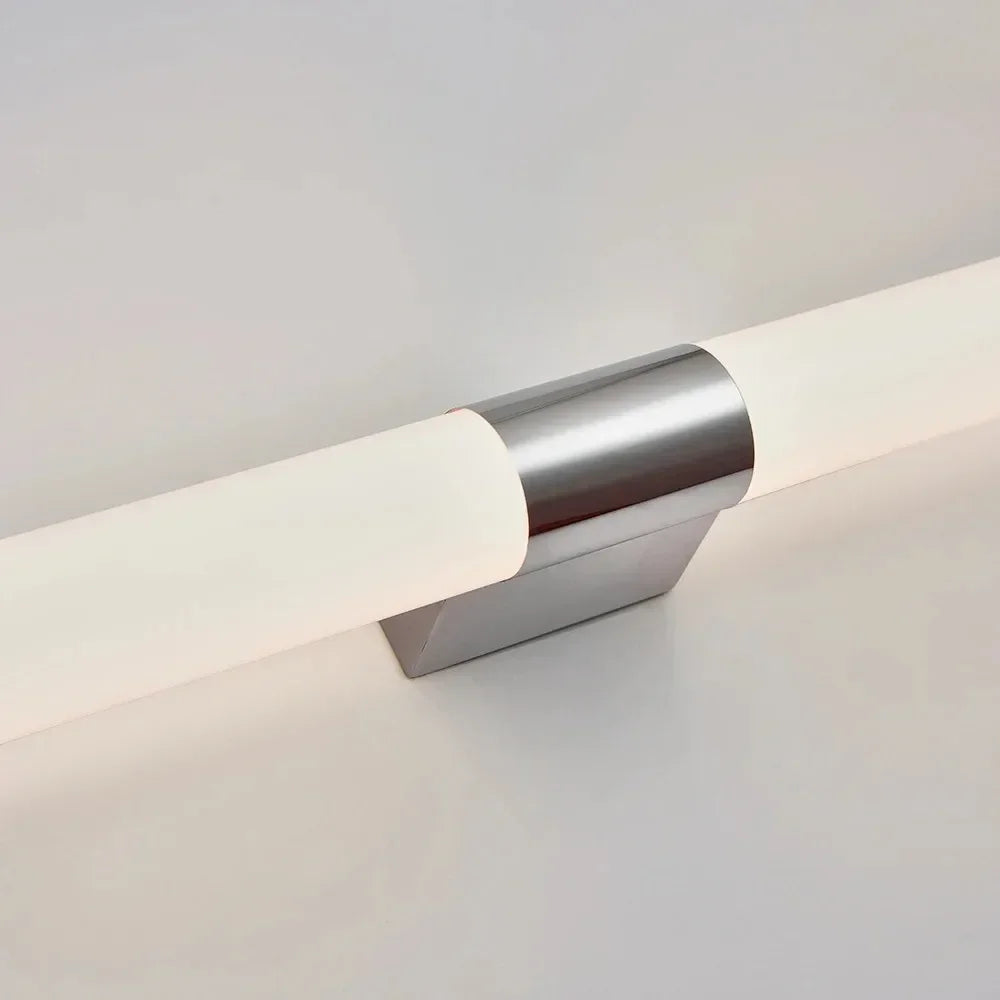 Modern LED Wall Lamp for Bathroom – Waterproof 12W, 16W, 22W AC85-265V LED Tube Mirror Light