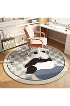 Floral Decor Rug