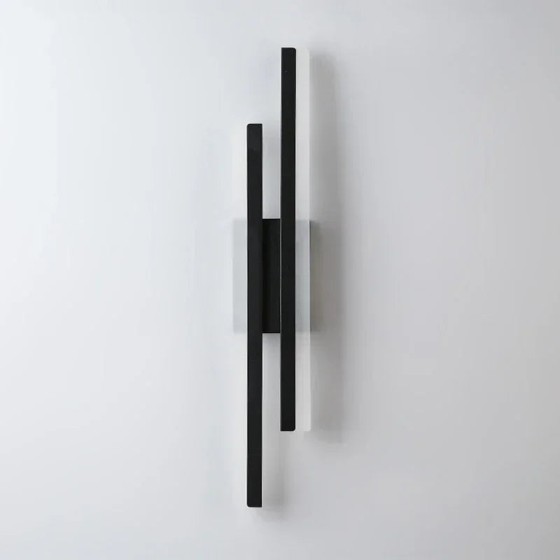 Modern LED Wall Lamp Strip Light: Sleek and Stylish Illumination