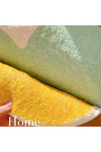 Floral Decor Rug