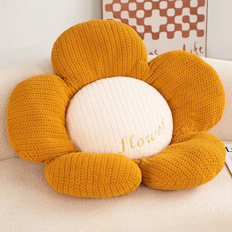 Daisy Cushion