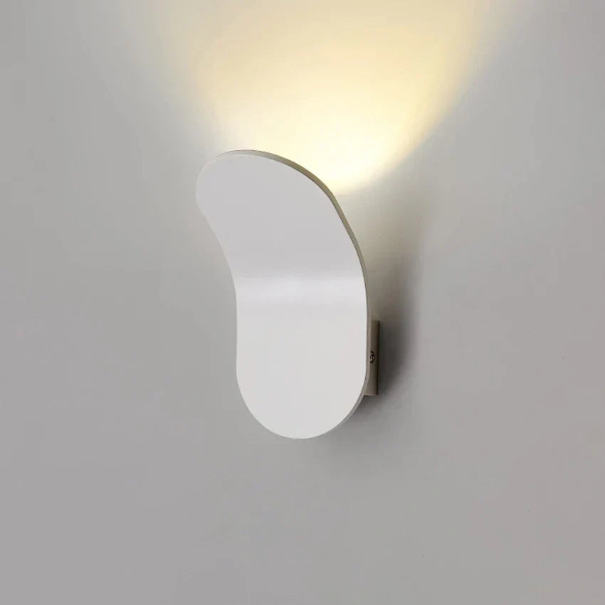 Elevate Your Space with Creative Minimalist Indoor Wall Lights