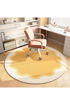 Floral Decor Rug