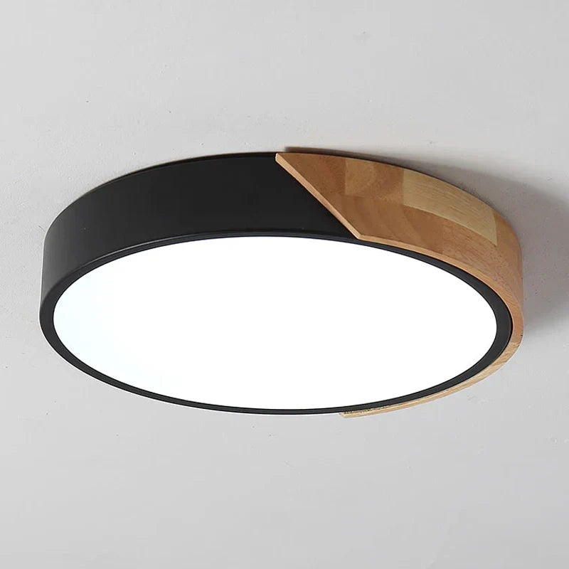 LED Ceiling Light for Room Decoration for Bedroom, Corridor, Balcony, Living Room Chandelier
