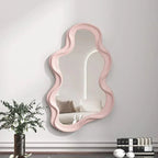 Vinantica | Nordic - Cloud-shaped Mirror