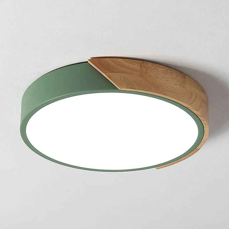 LED Ceiling Light for Room Decoration for Bedroom, Corridor, Balcony, Living Room Chandelier
