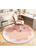 Floral Decor Rug