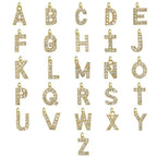 Pearl Necklace for Girls with Initials