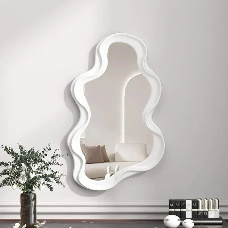 Vinantica | Nordic - Cloud-shaped Mirror