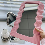 Vinantica | Wave Shock Retro Mirror