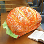 Burger Cushion