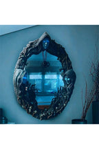 Goddess Wall Mirror | Vinantica