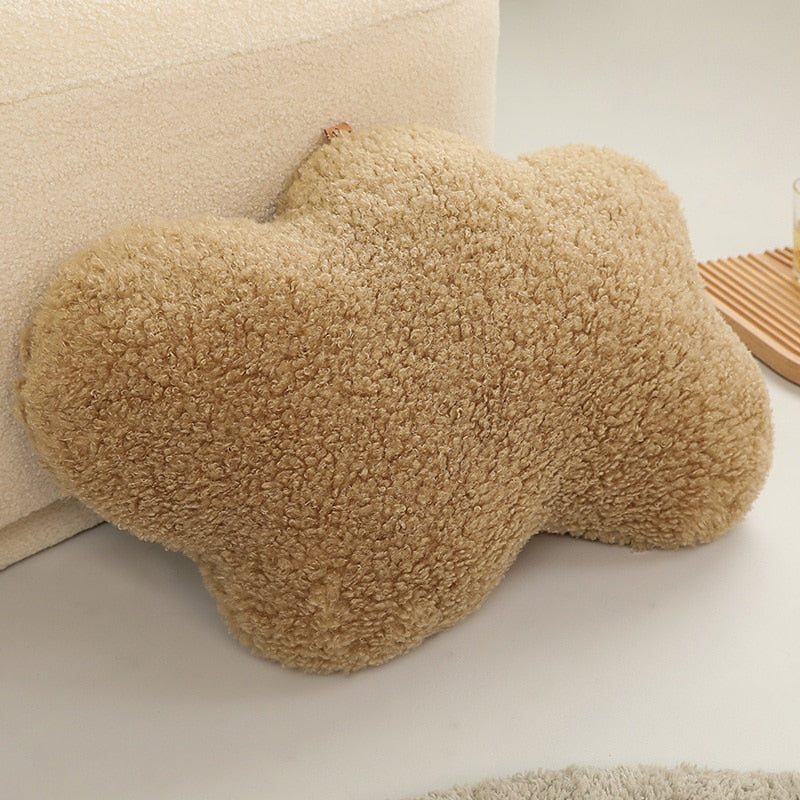 Cloud Comfy Plush Pillow | Vinantica