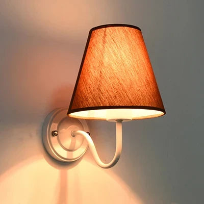 Modern Indoor Wall Lamp: Sleek Lighting for Your Space