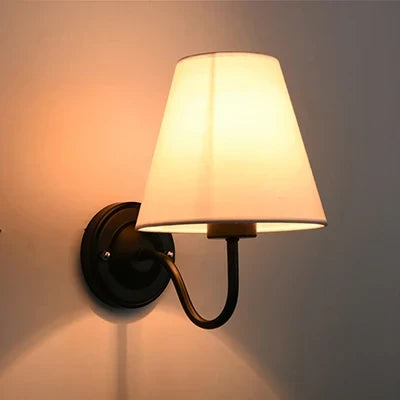 Modern Indoor Wall Lamp: Sleek Lighting for Your Space