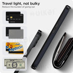 iPhone case with card slot – protective case with card drawer