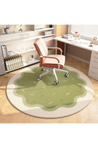 Floral Decor Rug