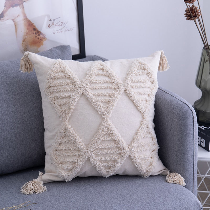 Boho Pillowcases