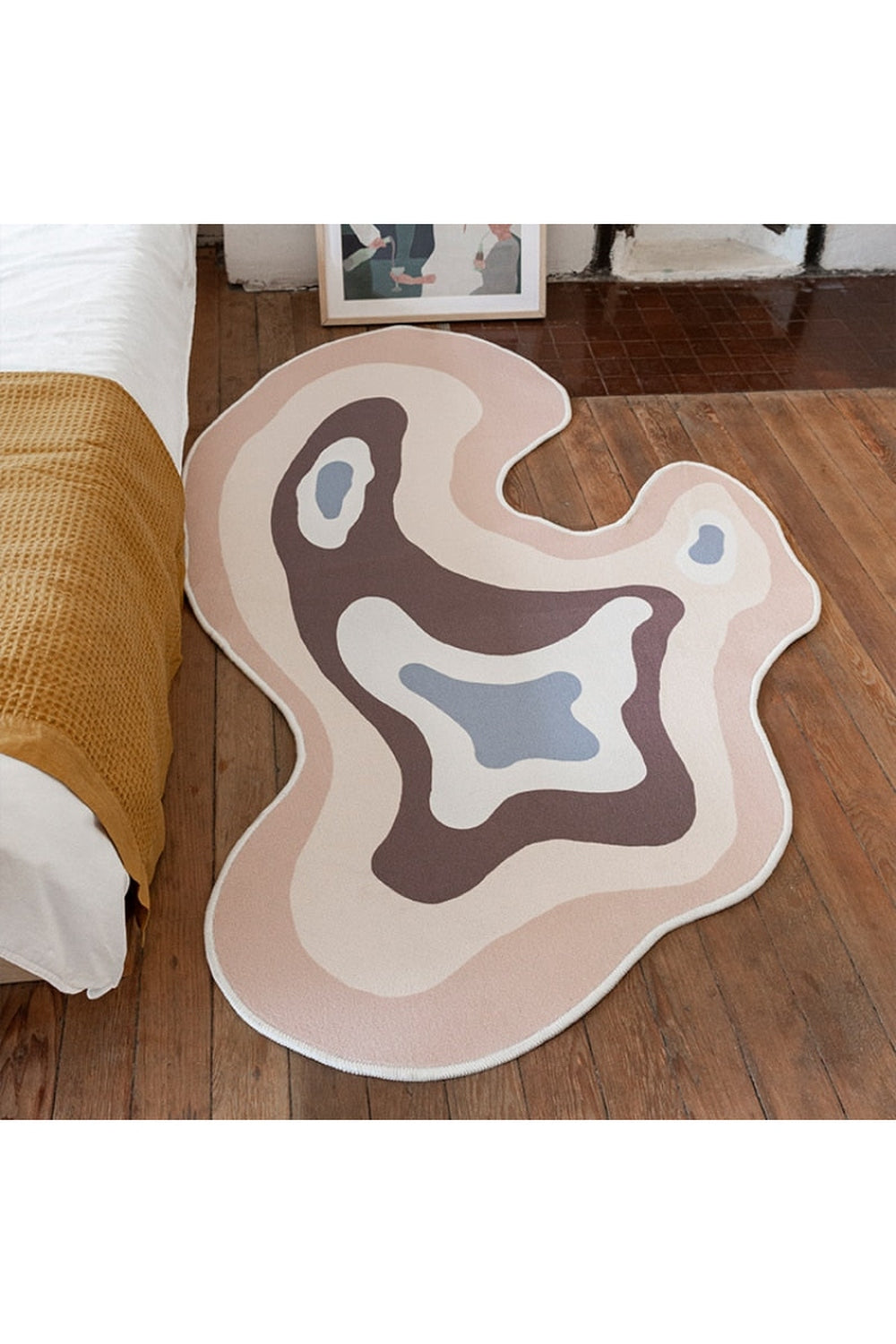 Art Design Rug