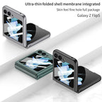 Galaxy Z Flip 5 Case | Ultra-thin Matte Protection