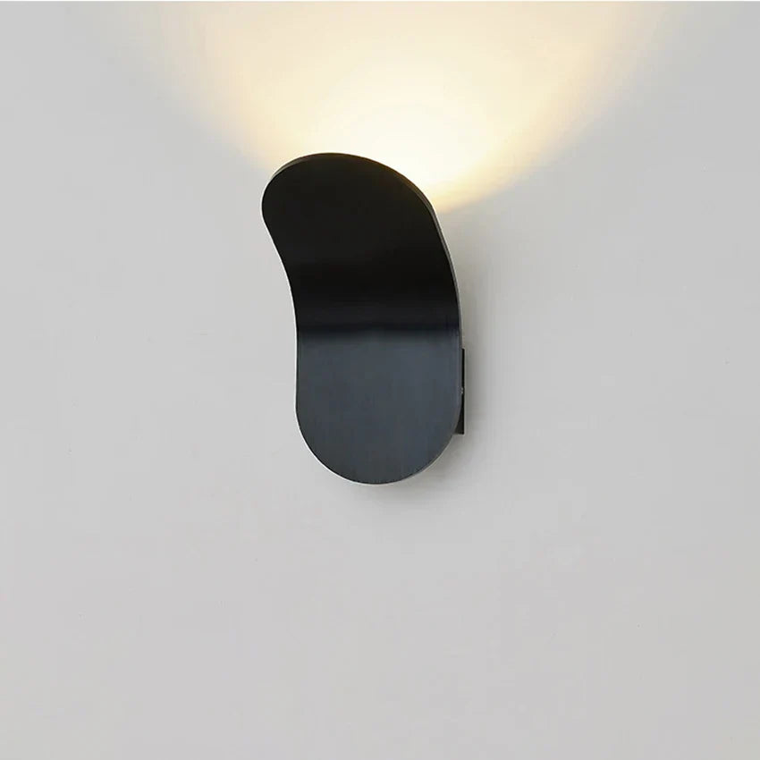 Elevate Your Space with Creative Minimalist Indoor Wall Lights