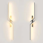 Minimalist LED Wall Lamp - Modern Illumination for Every Room