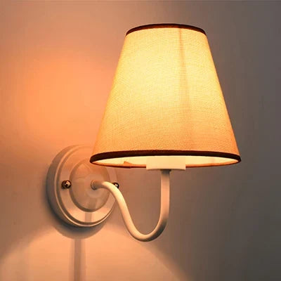 Modern Indoor Wall Lamp: Sleek Lighting for Your Space
