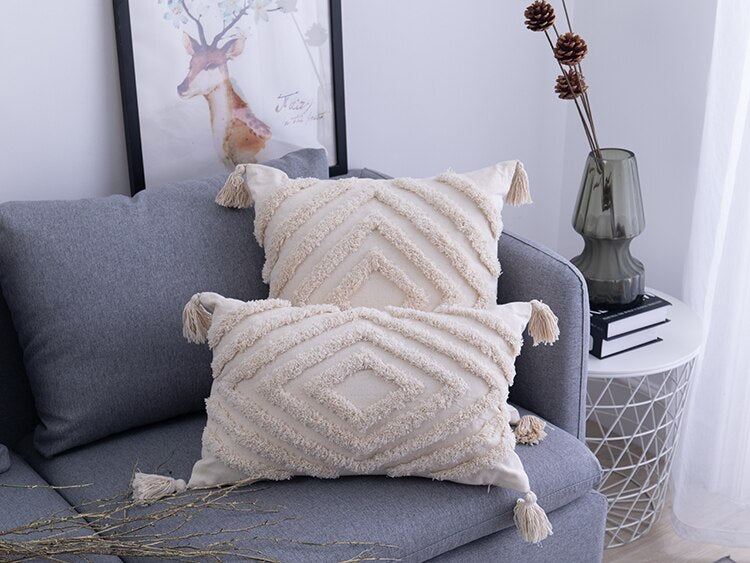 Boho Pillowcases