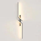 Minimalist LED Wall Lamp - Modern Illumination for Every Room
