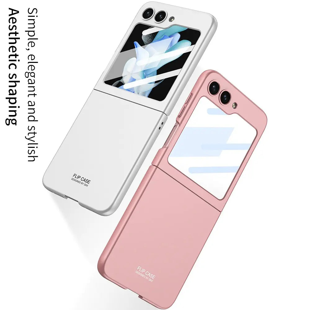 Galaxy Z Flip 5 Case | Ultra-thin Matte Protection