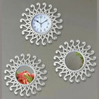 Vinantica | Lena - Luxurious Watch and Mirror Set