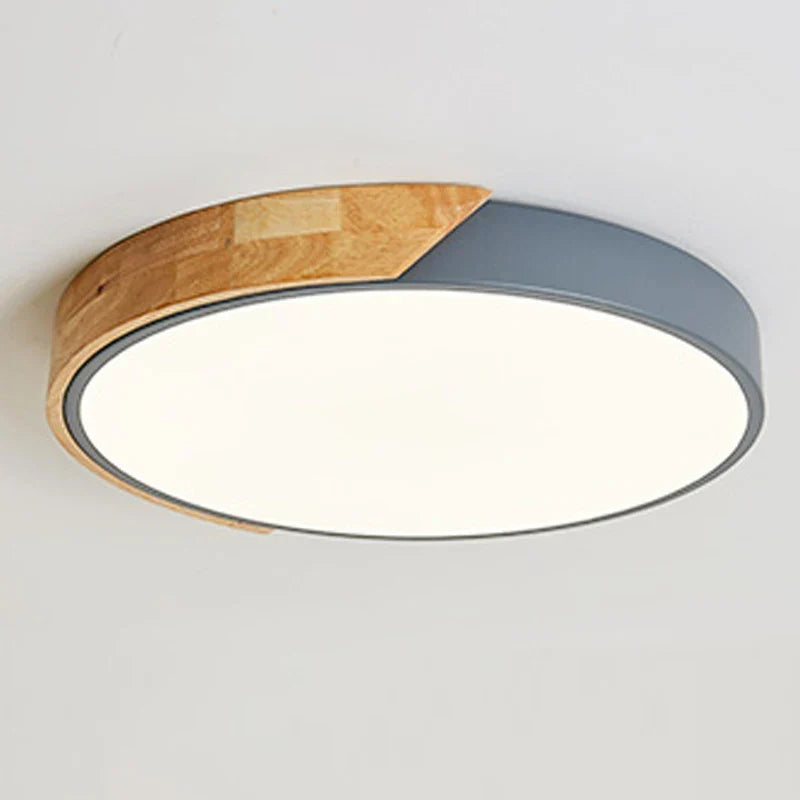 LED Ceiling Light for Room Decoration for Bedroom, Corridor, Balcony, Living Room Chandelier