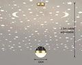Home Decor Hallway Aisle Ceiling Light - Starry Atmosphere LED Ceiling Pendant Light