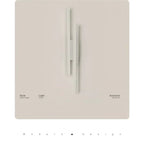 LED Bedroom Wall Lamp Wall Acrylic Lampshade Indoor Lighting for Living Room Corridor Light Fixture 50cm 16W