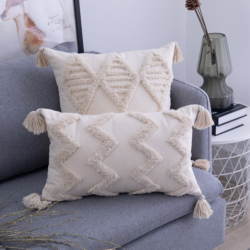 Boho Pillowcases