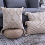 Boho Pillowcases