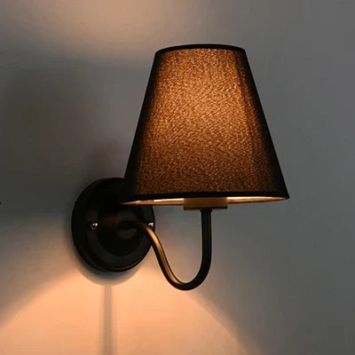 Modern Indoor Wall Lamp: Sleek Lighting for Your Space