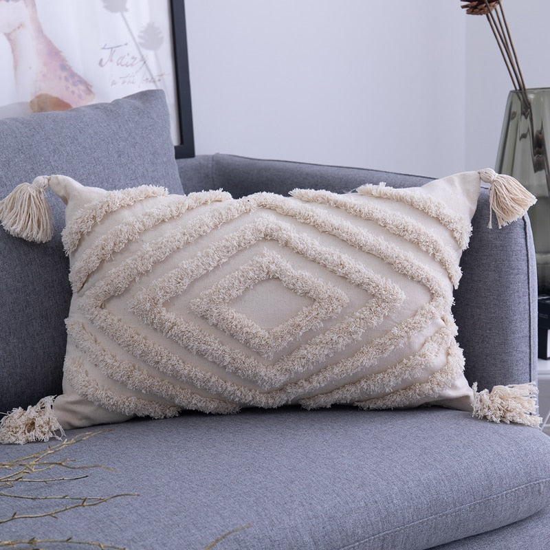 Boho Pillowcases