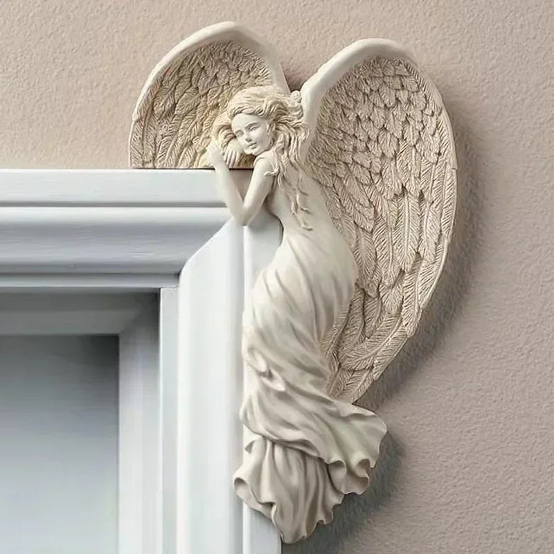 Desire Corner Wall Decoration