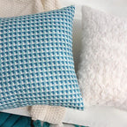 Scandinavian Decorative Throw Pillow Cover 45x45cm