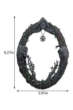 Goddess Wall Mirror |