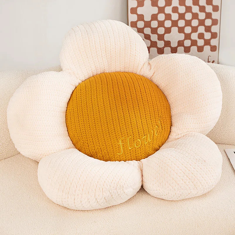 Daisy Cushion