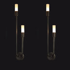 Modern Gold LED Wall Light – Nordic Sconce for Living Room, Bedroom, Kitchen, and Hallway Décor