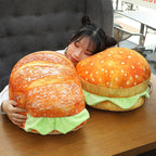 Burger Cushion