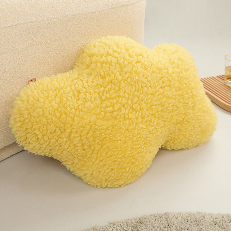 Cloud Comfy Plush Pillow | Vinantica