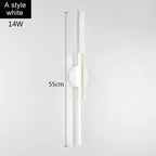Contemporary LED Wall Lamps - Illuminate Your Space with Style and Efficiency