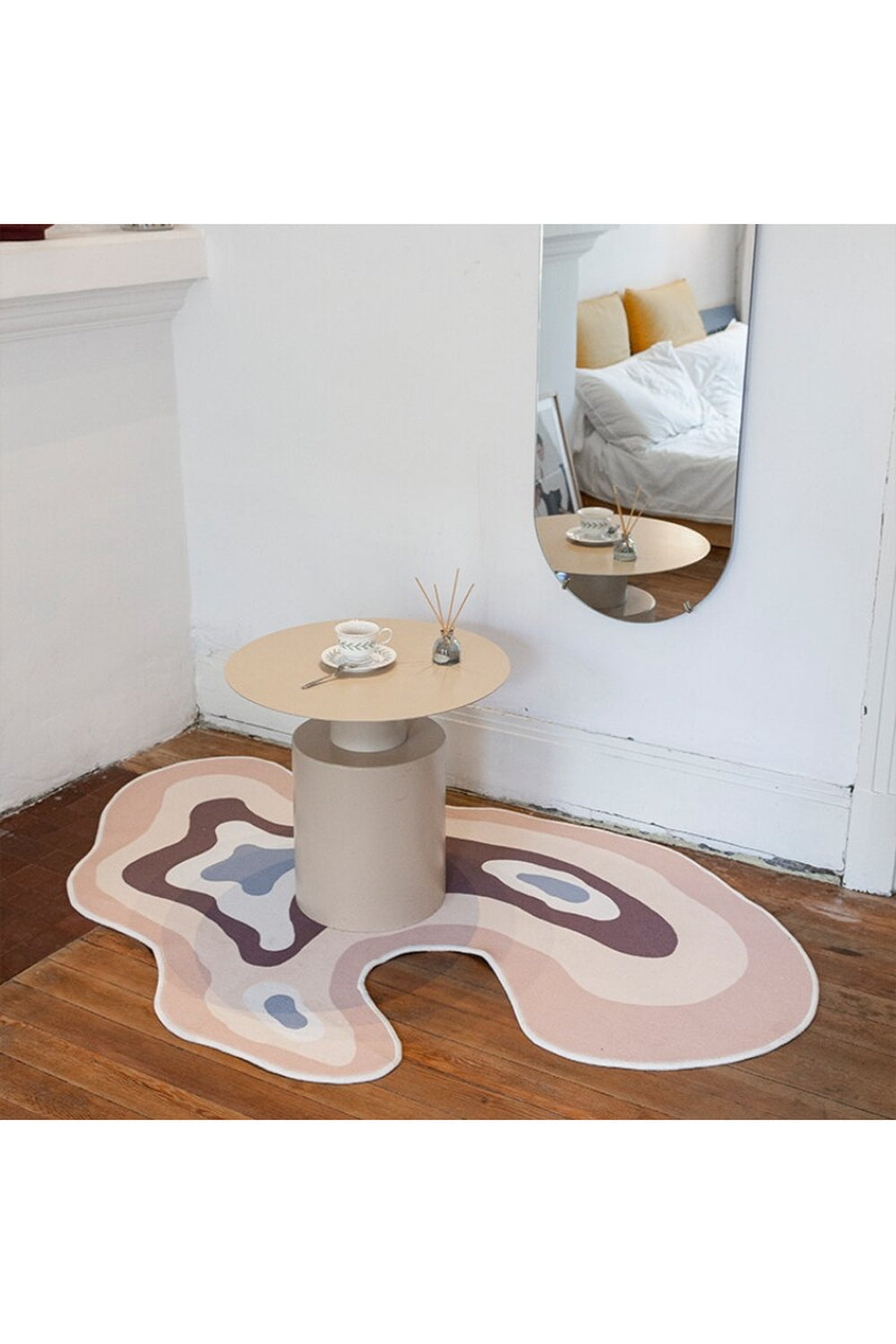 Art Design Rug