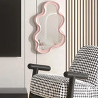 Vinantica | Nordic - Cloud-shaped Mirror
